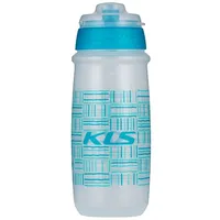 KLS Fahrradflasche ATACAMA 022 Tifanny Blue