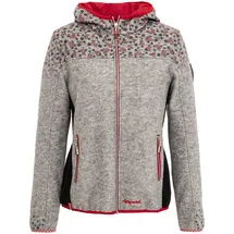 Almgwand Jacke GOPPESKOPF in grau | Gr.: 36