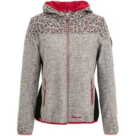 Almgwand Jacke GOPPESKOPF in grau | Gr.: 36
