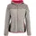 Almgwand Jacke GOPPESKOPF in grau | Gr.: 36