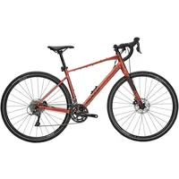 BULL'S Bulls Grinder 1 rot 2024, 28" - 51