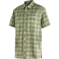 Maier Sports Herren Hemd Kasen S/S M He-Hemd 1/2,