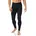 Eco Baselayer Funktionshose black XL