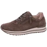 Gabor Comfort Sneaker dunkelbraun