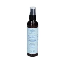 NAJEL Déodorant Pierre D'Alun Naturel Spray 125 ml