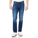 WRANGLER Greensboro Regular Straight Fit for real 36/32