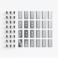 Mammotion Ersatzklingen Endurance