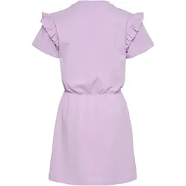 hummel Hmljumpy in Lila | Gr.: 134