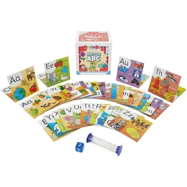 BRAIN BOX Mein erstes ABC