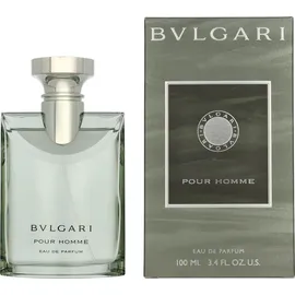 Bulgari Pour Homme Eau de Parfum 100 ml