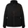 Ulla Popken Funktionsjacke Damen Schwarz L
