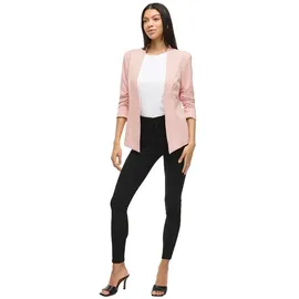 VILA Viher New 3/4 Blazer/Su-noos (14039434)