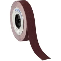 STARCKE Sparrolle Schleifpapier 50 mm Korn 80 1 Rolle