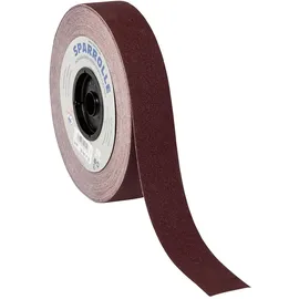 STARCKE Sparrolle Schleifpapier 50 mm Korn 80 1 Rolle