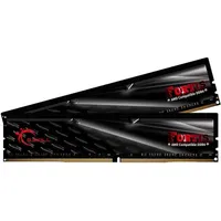 G.SKILL FORTIS 32GB Kit DDR4 PC4-19200 (F4-2400C15D-32GFT)