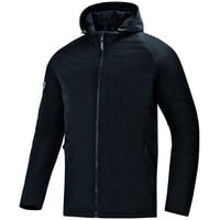 Jako Winter Jacket black XL