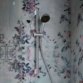 Hansgrohe Activera S Duschset 95 1 Strahlart 28041000