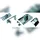 SOMFY Torkonsole 9016620