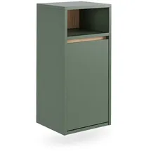 Vicco Badezimmerschrank, Viola mit Wäschkorb