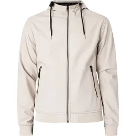 JACK & JONES Basic Jacke Moonbeam 2XL