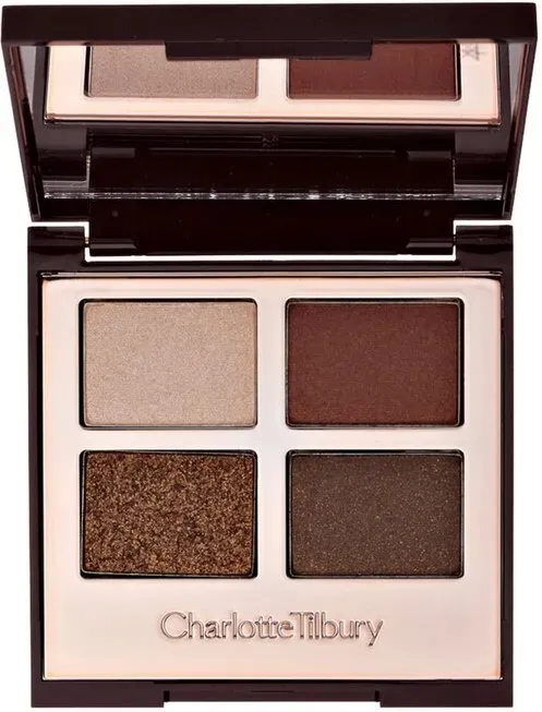 Charlotte Tilbury Luxuspalette – The Bella Sofia 5,2 g