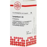 DHU-Arzneimittel LYCOPODIUM C30
