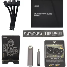 Asus TUF Gaming GeForce RTX 4090 OC 24 GB GDDR6