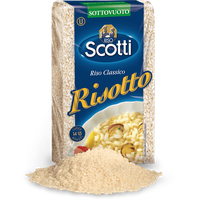 Scotti Risotto-Reis Riso per Risotto 1 kg