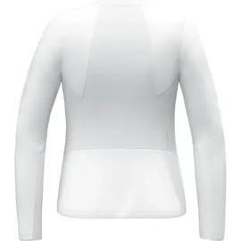 Salewa Pedroc Dry Longsleeve Weiß M