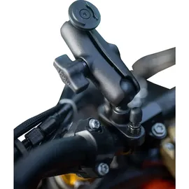 SP CONNECT Ballhead Mount Pro schwarz