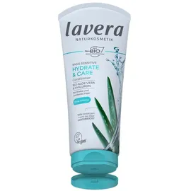 Lavera Basis Sensitiv Hydrate & Care Conditioner 200 ml