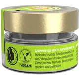 Birkengold Zahnpulver Minze