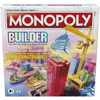 Monopoly Baumeister