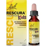 Bach RESCURA Bachblüten Kids Tropfen - 10.0 ml