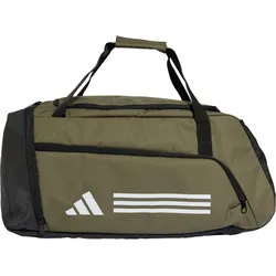 Essentials 3-Streifen Duffelbag One Size