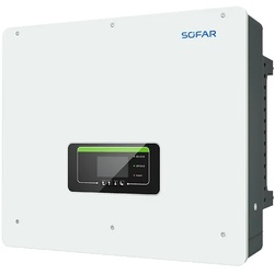 Sofar 'HYD 8KTL-3PH'(0% MwSt §12 III UstG)