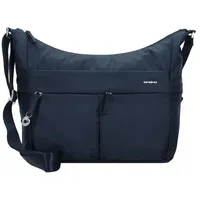 Samsonite Move 5.0 Umhängetasche 33 cm blau