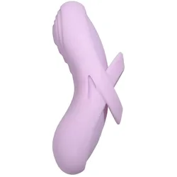 SVAKOM Fingervibrator Echo 2 rosa 