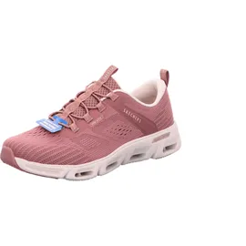 SKECHERS Glide-Step Gratify Damen Rosa 37