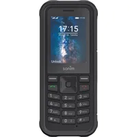Sonim XP100 Schwarz