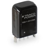 TracoPower TSR 1-4890WI DC/DC-Wandler, Print 1 A 9 W Anzahl Ausgänge: 1 x Inhalt 1St.