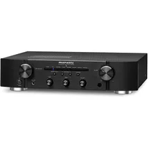 Marantz PM6007 HiFi Verstärker, schwarz