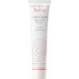 Avène Cold Cream 100 ml