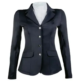 HKM Luisa Turnierjacke 6900 dunkelblau 38