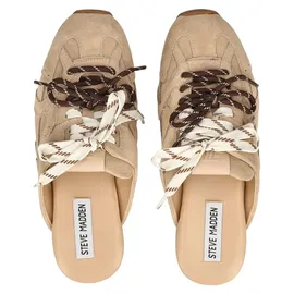 Steve Madden Pantolette sand 40