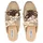 Steve Madden Pantolette sand 40