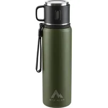 Mc Kinley Isolierflasche grün 0,8 l