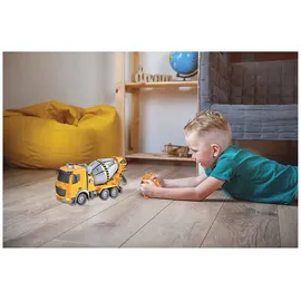 Lexibook Betonmischer Ferngesteuert CH RTR 1:24