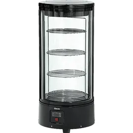 Bartscher Kuchenvitrine 72L
