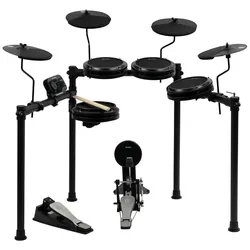 Bounce Beat Master E-Drum Set - E-Drum Set